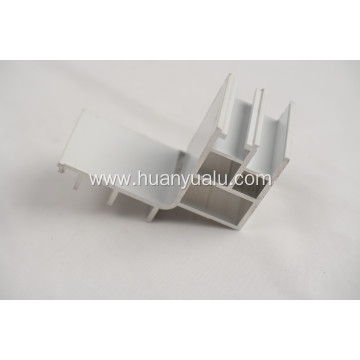 Efficient Noise Control with Aluminum Highway Barriers